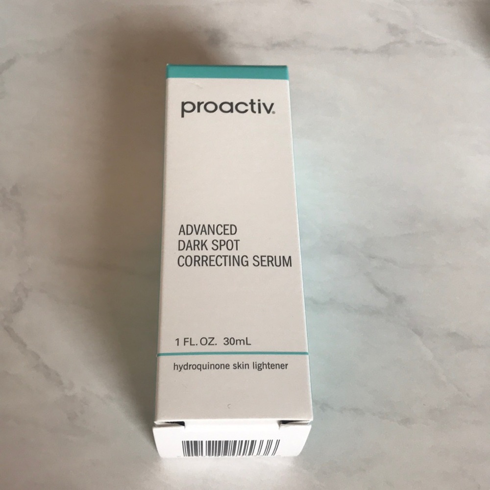 Proactiv Advanced Dark Spot Correcting Serum